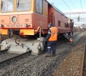 Подъемочный ремонт  - Строительная компания «Сервис-Путь», Екатеринбург